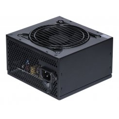 Блок питания SAMA Neview 500W 80plus white (CTX-500-SW) (Восстановлено продавцом, 810718)