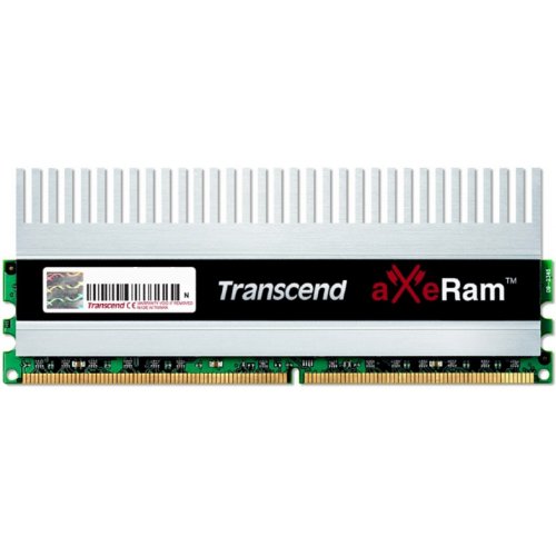 Продати ОЗП Transcend DDR3 4GB (2x2GB) 2400Mhz (TX2400KLU-4GK) за Trade-In у інтернет-магазині Телемарт - Київ, Дніпро, Україна фото