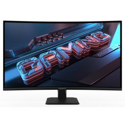 Уценка монитор Gigabyte 31.5