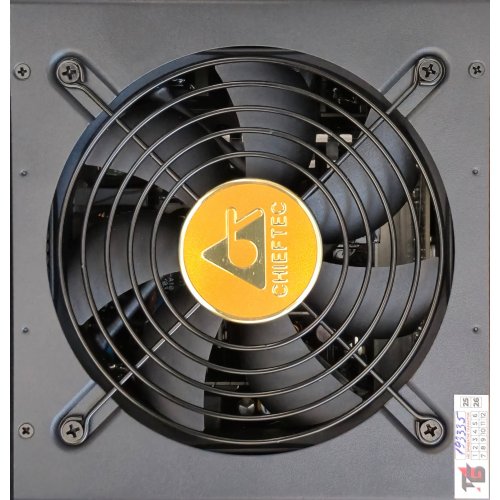 Уценка блок питания CHIEFTEC Polaris 750W (PPS-750FC) (Отремонтировано производителем, 810738) купить в Украине: Киев, Днепр, Харьков, Одесса  | Проверка совместимости, низкая цена, отзывы, характеристики от TELEMART фото
