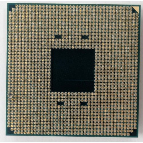Процессор AMD Ryzen 5 5600 3.5(4.4)GHz 32MB sAM4 Tray (100-000000927) (Восстановлено продавцом, 810743) купить в Украине: Киев, Днепр, Харьков, Одесса  | Проверка совместимости, низкая цена, отзывы, характеристики от TELEMART фото