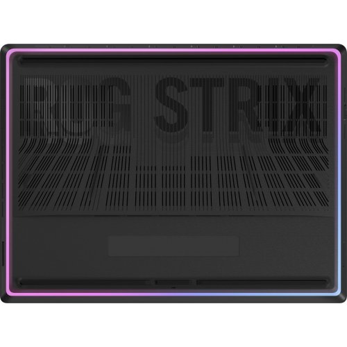 Ноутбук Asus ROG Strix SCAR 18 G835LX-SA115X (90NR0LF1-M00B40) Off Black купити в Україні: Київ, Львів, Хмельницький, Тернопіль | Низька ціна, відгуки, характеристики від TELEMART фото
