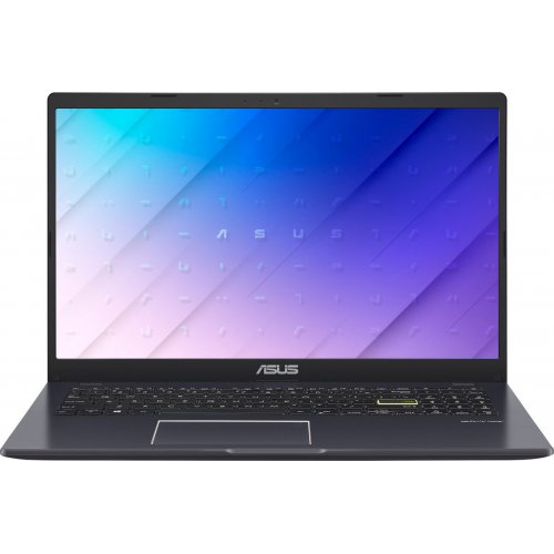 Ноутбук Asus Vivobook Go 15 E510KA-BQ1187 (90NB0UJ4-M01SW0) Peacock Blue купить в Украине: Киев, Днепр, Харьков, Одесса  | Низкая цена, отзывы, характеристики от TELEMART фото
