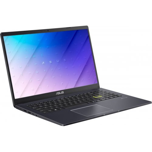 Ноутбук Asus Vivobook Go 15 E510KA-BQ1187 (90NB0UJ4-M01SW0) Peacock Blue купить в Украине: Киев, Днепр, Харьков, Одесса  | Низкая цена, отзывы, характеристики от TELEMART фото