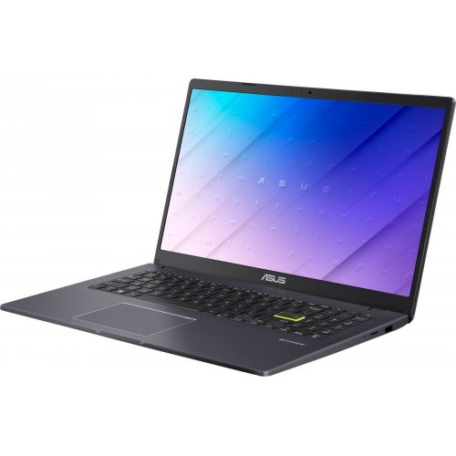 Ноутбук Asus Vivobook Go 15 E510KA-BQ1187 (90NB0UJ4-M01SW0) Peacock Blue купить в Украине: Киев, Днепр, Харьков, Одесса  | Низкая цена, отзывы, характеристики от TELEMART фото