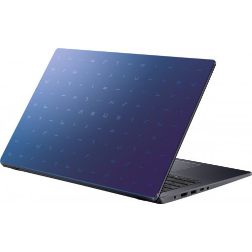 Ноутбук Asus Vivobook Go 15 E510KA-BQ1187 (90NB0UJ4-M01SW0) Peacock Blue купить в Украине: Киев, Днепр, Харьков, Одесса  | Низкая цена, отзывы, характеристики от TELEMART фото