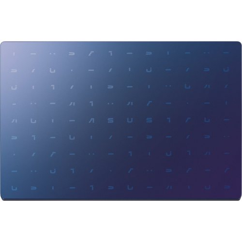 Ноутбук Asus Vivobook Go 15 E510KA-BQ1187 (90NB0UJ4-M01SW0) Peacock Blue купить в Украине: Киев, Днепр, Харьков, Одесса  | Низкая цена, отзывы, характеристики от TELEMART фото