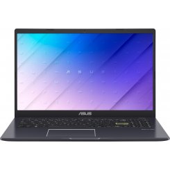 Ноутбук Asus Vivobook Go 15 E510KA-BQ1188 (90NB0UJ5-M01SX0) Star Black / 15.6″ (1920x1080) / Intel Pentium N6000 (1.1–3.3 ГГц), 4 ядра / Intel UHD Graphics / 8 ГБ (DDR4) / 512 ГБ (SSD) / Без ОС