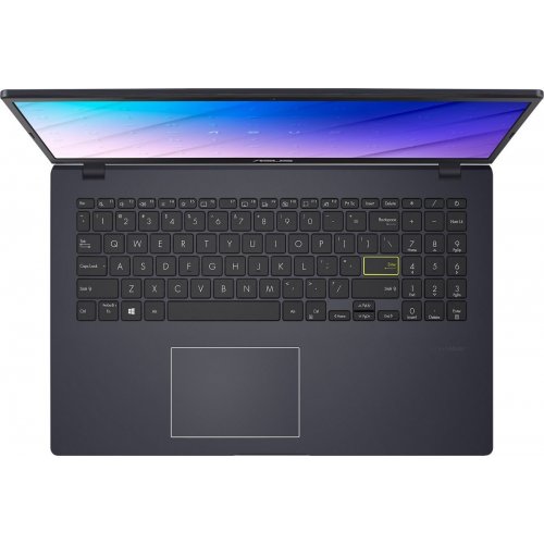 Ноутбук Asus Vivobook Go 15 E510KA-BQ1188 (90NB0UJ5-M01SX0) Star Black купить в Украине: Киев, Днепр, Харьков, Одесса  | Низкая цена, отзывы, характеристики от TELEMART фото