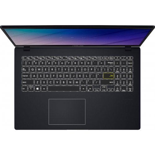 Ноутбук Asus Vivobook Go 15 E510KA-BQ1188 (90NB0UJ5-M01SX0) Star Black купить в Украине: Киев, Днепр, Харьков, Одесса  | Низкая цена, отзывы, характеристики от TELEMART фото