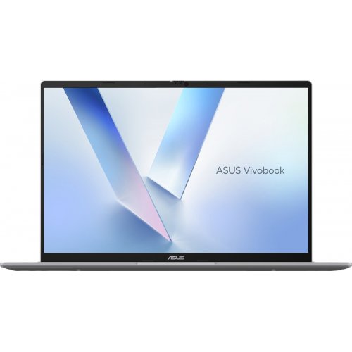 Ноутбук Asus Vivobook 16 X1607CA-MB059 (90NB15A2-M00670) Cool Silver купить в Украине: Киев, Днепр, Харьков, Одесса  | Низкая цена, отзывы, характеристики от TELEMART фото