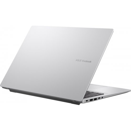 Ноутбук Asus Vivobook 16 X1607CA-MB059 (90NB15A2-M00670) Cool Silver купить в Украине: Киев, Днепр, Харьков, Одесса  | Низкая цена, отзывы, характеристики от TELEMART фото