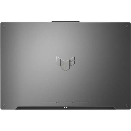Ноутбук Asus TUF Gaming A17 FA707NUG-HX149 (90NR0EF5-M00A70) Mecha Gray купить в Украине: Киев, Днепр, Харьков, Одесса  | Низкая цена, отзывы, характеристики от TELEMART фото