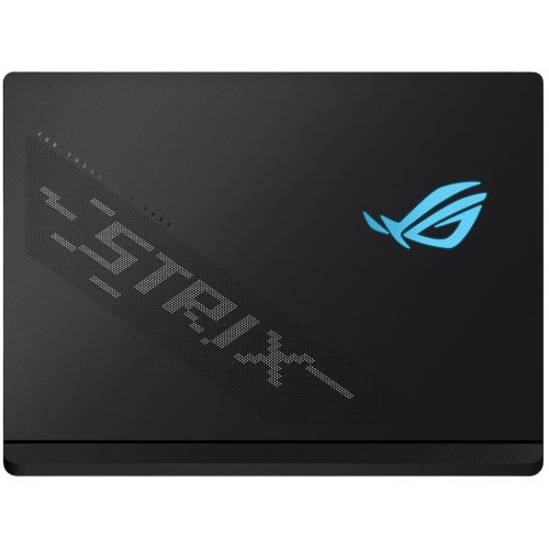 Ноутбук Asus ROG Strix SCAR 18 G835LR-SA125W (90NR0LS1-M00500) Off Black купить в Украине: Киев, Днепр, Харьков, Одесса  | Низкая цена, отзывы, характеристики от TELEMART фото