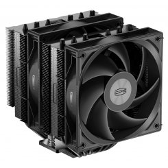 Кулер PCCooler RT620 Black