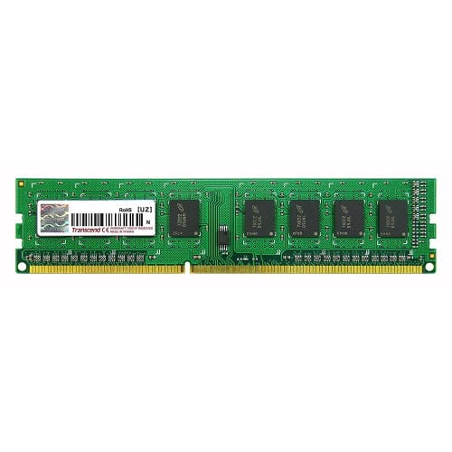 Купить ОЗУ Transcend DDR3 8GB 1600Mhz (TS1GLK72V6H) с проверкой совместимости: обзор, характеристики, цена в Киеве, Днепре, Одессе, Харькове, Украине | интернет-магазин TELEMART.UA фото