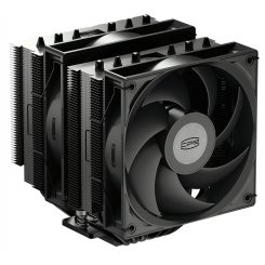 Кулер PCCooler RT620 Pro Black