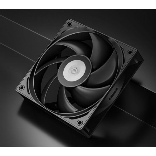 Кулер PCCooler RT620 Pro Black купити в Україні: Київ, Львів, Хмельницький, Тернопіль | Перевірка сумісності, низька ціна, відгуки, характеристики від TELEMART фото