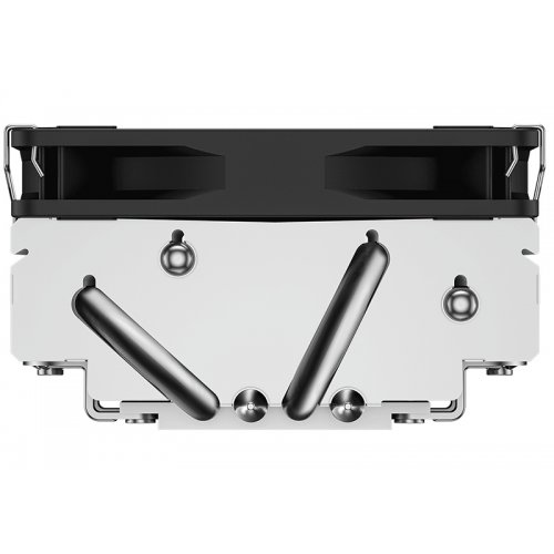 Кулер PCCooler RC400-53 Silver купить в Украине: Киев, Днепр, Харьков, Одесса  | Проверка совместимости, низкая цена, отзывы, характеристики от TELEMART фото