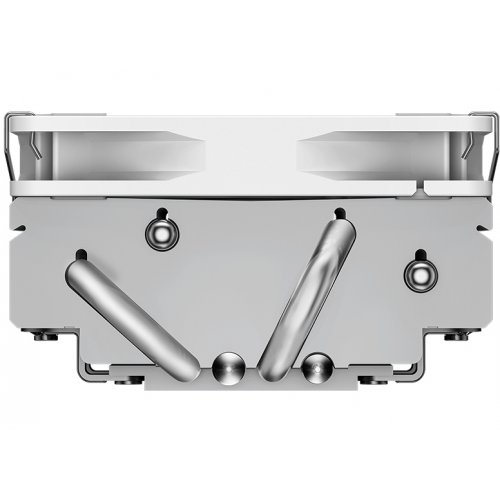 Кулер PCCooler RC400-53 White купить в Украине: Киев, Днепр, Харьков, Одесса  | Проверка совместимости, низкая цена, отзывы, характеристики от TELEMART фото