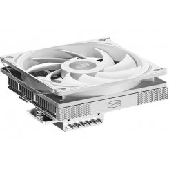 Кулер PCCooler RC600-67 White
