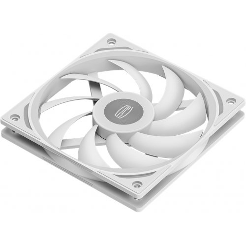 Кулер PCCooler RC600-67 White купити в Україні: Київ, Львів, Хмельницький, Тернопіль | Перевірка сумісності, низька ціна, відгуки, характеристики від TELEMART фото