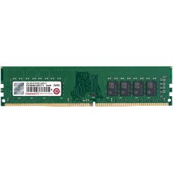 ОЗУ Transcend DDR4 8GB 2400Mhz (TS1GLH64V4H)