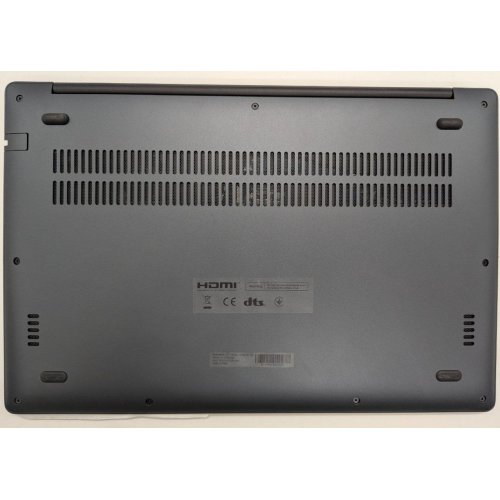 Ноутбук Xiaomi Mi RedmiBook 15 (JYU4546UA) Charcoal Gray (Відновлено продавцем, 810986) купити в Україні: Київ, Львів, Хмельницький, Тернопіль | Низька ціна, відгуки, характеристики від TELEMART фото