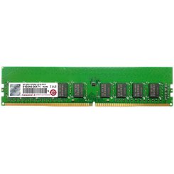 ОЗУ Transcend DDR4 8GB 2133Mhz (TS1GLH72V1H)