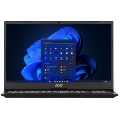Ноутбук 2E Imaginary 15 (NL57AU-15UA20-W11EDU6) Black / 15.6″ (1920x1080, IPS) / Intel Core i5-1335U (3.4–4.6 ГГц), 10 ядер / Intel Iris Xe Graphics / 8 ГБ (DDR4) / 512 ГБ (SSD) / Windows 11 Pro