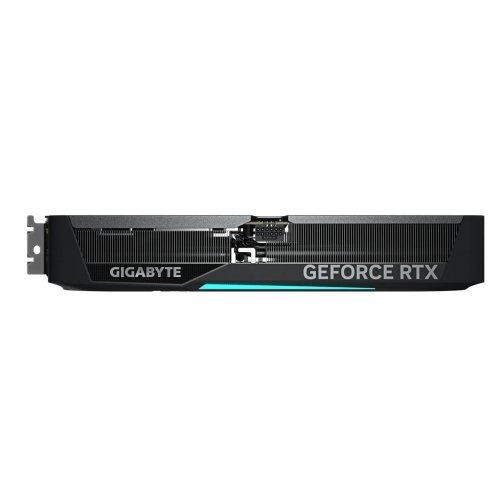 Уцінка відеокарта Gigabyte GeForce RTX 5070 EAGLE SFF OC 12288MB (GV-N5070EAGLE OC-12GD) (Сліди використання, 811072) купити в Україні: Київ, Львів, Хмельницький, Тернопіль | Перевірка сумісності, низька ціна, відгуки, характеристики від TELEMART фото