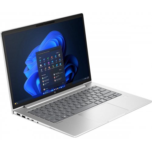 Ноутбук HP ProBook 4 G1a 14 (B9ZF9ET) Pike Silver купить в Украине: Киев, Днепр, Харьков, Одесса  | Низкая цена, отзывы, характеристики от TELEMART фото