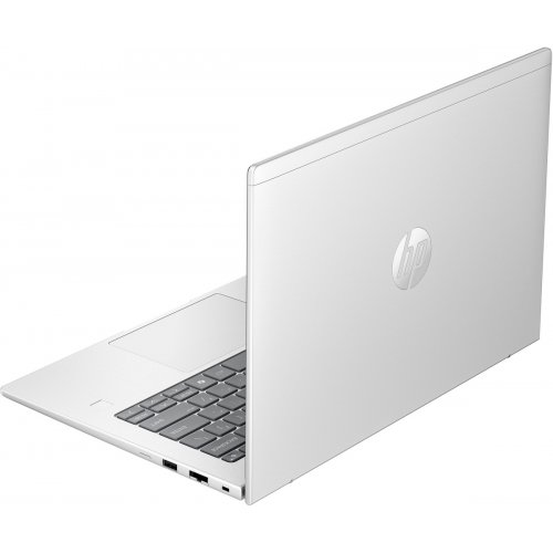 Ноутбук HP ProBook 4 G1a 14 (B9ZF9ET) Pike Silver купить в Украине: Киев, Днепр, Харьков, Одесса  | Низкая цена, отзывы, характеристики от TELEMART фото