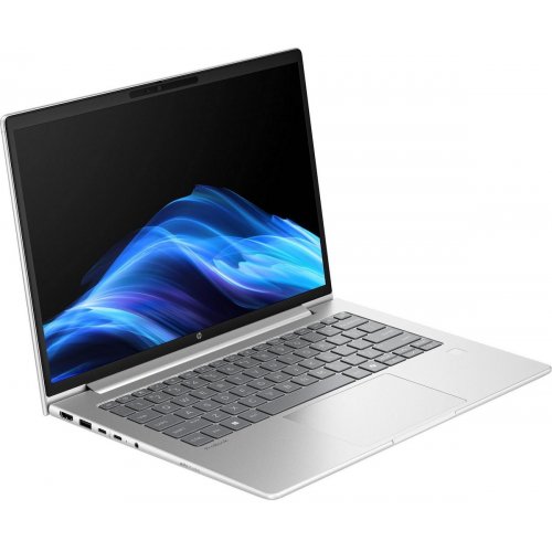 Ноутбук HP ProBook 4 G1ah 14 (B9ZG0ET) Pike Silver купить в Украине: Киев, Днепр, Харьков, Одесса  | Низкая цена, отзывы, характеристики от TELEMART фото