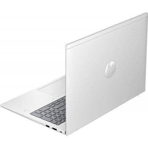 Ноутбук HP ProBook 4 G1a 16 (B9ZK0ET) Pike Silver купить в Украине: Киев, Днепр, Харьков, Одесса  | Низкая цена, отзывы, характеристики от TELEMART фото