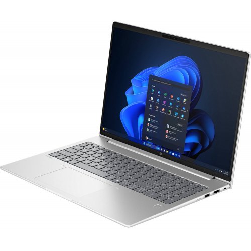 Ноутбук HP ProBook 4 G1a 16 (B9ZK5ET) Pike Silver купить в Украине: Киев, Днепр, Харьков, Одесса  | Низкая цена, отзывы, характеристики от TELEMART фото