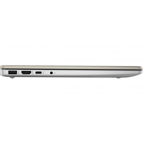 Ноутбук HP 14-ep0034ua (C3UK5EA) Warm Gold купити в Україні: Київ, Львів, Хмельницький, Тернопіль | Низька ціна, відгуки, характеристики від TELEMART фото