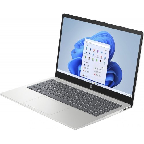 Ноутбук HP 14-ep0035ua (C3UK6EA) Natural Silver купити в Україні: Київ, Львів, Хмельницький, Тернопіль | Низька ціна, відгуки, характеристики від TELEMART фото