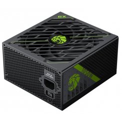 Блок питания GAMEMAX GX-1050 PRO 1050W PCIE5.1 (GX-1050 PRO ATX3.1 PCIE5.1) Black