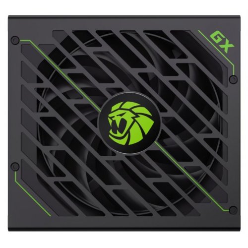 Блок питания GAMEMAX GX-1050 PRO 1050W PCIE5.1 (GX-1050 PRO ATX3.1 PCIE5.1) Black купить в Украине: Киев, Днепр, Харьков, Одесса  | Проверка совместимости, низкая цена, отзывы, характеристики от TELEMART фото