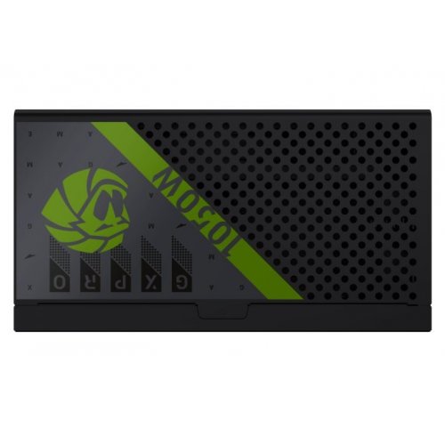 Блок питания GAMEMAX GX-1050 PRO 1050W PCIE5.1 (GX-1050 PRO ATX3.1 PCIE5.1) Black купить в Украине: Киев, Днепр, Харьков, Одесса  | Проверка совместимости, низкая цена, отзывы, характеристики от TELEMART фото