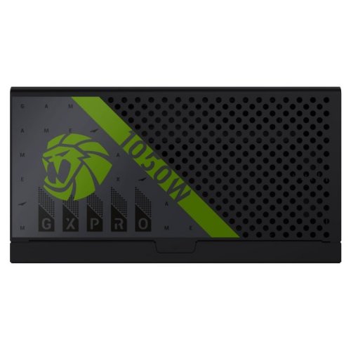 Блок питания GAMEMAX GX-1050 PRO 1050W PCIE5.1 (GX-1050 PRO ATX3.1 PCIE5.1) Black купить в Украине: Киев, Днепр, Харьков, Одесса  | Проверка совместимости, низкая цена, отзывы, характеристики от TELEMART фото