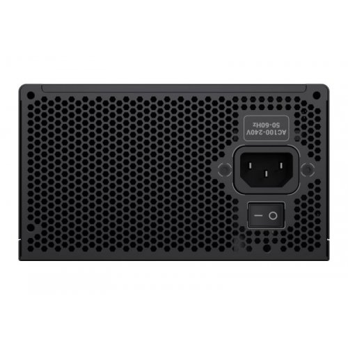 Блок питания GAMEMAX GX-1050 PRO 1050W PCIE5.1 (GX-1050 PRO ATX3.1 PCIE5.1) Black купить в Украине: Киев, Днепр, Харьков, Одесса  | Проверка совместимости, низкая цена, отзывы, характеристики от TELEMART фото