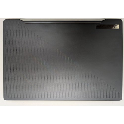 Ноутбук Asus ROG Zephyrus G14 GA401QM-K2334 (90NR05S3-M08620) (Восстановлено продавцом, 811131) купить в Украине: Киев, Днепр, Харьков, Одесса  | Низкая цена, отзывы, характеристики от TELEMART фото
