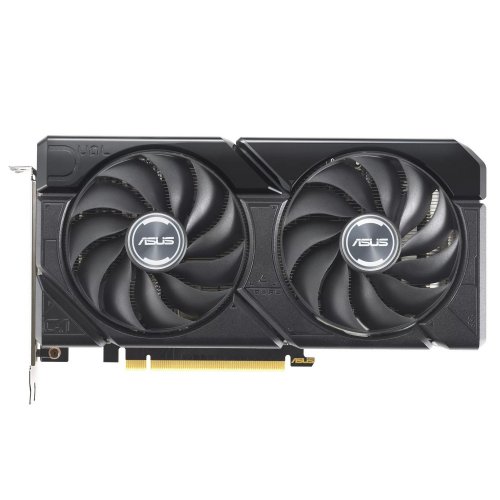 Уценка видеокарта Asus Dual GeForce RTX 4060 Ti EVO OC 8192MB (DUAL-RTX4060TI-O8G-EVO) (Вскрытая упаковка, 811138) купить в Украине: Киев, Днепр, Харьков, Одесса  | Проверка совместимости, низкая цена, отзывы, характеристики от TELEMART фото