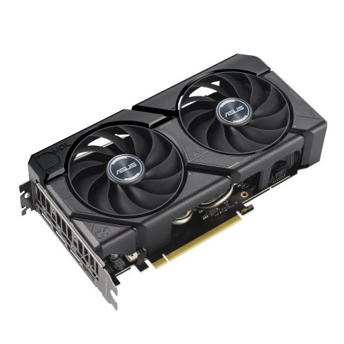 Уценка видеокарта Asus Dual GeForce RTX 4060 Ti EVO OC 8192MB (DUAL-RTX4060TI-O8G-EVO) (Вскрытая упаковка, 811138) купить в Украине: Киев, Днепр, Харьков, Одесса  | Проверка совместимости, низкая цена, отзывы, характеристики от TELEMART фото