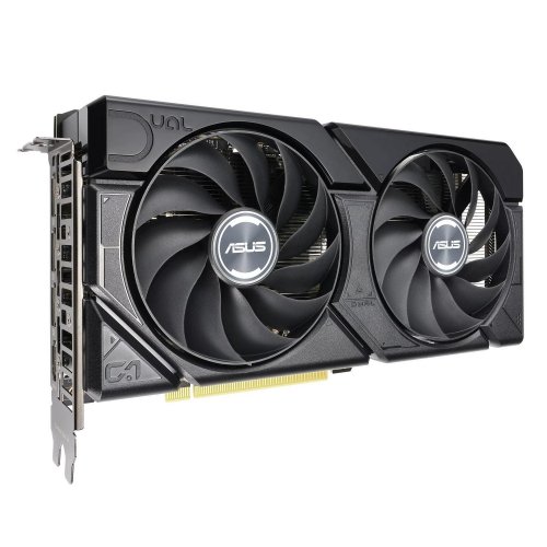 Уценка видеокарта Asus Dual GeForce RTX 4060 Ti EVO OC 8192MB (DUAL-RTX4060TI-O8G-EVO) (Вскрытая упаковка, 811138) купить в Украине: Киев, Днепр, Харьков, Одесса  | Проверка совместимости, низкая цена, отзывы, характеристики от TELEMART фото