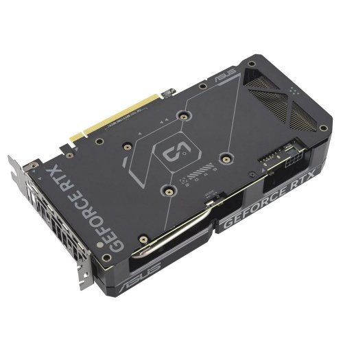 Уценка видеокарта Asus Dual GeForce RTX 4060 Ti EVO OC 8192MB (DUAL-RTX4060TI-O8G-EVO) (Вскрытая упаковка, 811138) купить в Украине: Киев, Днепр, Харьков, Одесса  | Проверка совместимости, низкая цена, отзывы, характеристики от TELEMART фото