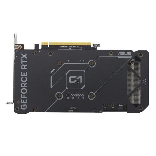 Уценка видеокарта Asus Dual GeForce RTX 4060 Ti EVO OC 8192MB (DUAL-RTX4060TI-O8G-EVO) (Вскрытая упаковка, 811138) купить в Украине: Киев, Днепр, Харьков, Одесса  | Проверка совместимости, низкая цена, отзывы, характеристики от TELEMART фото