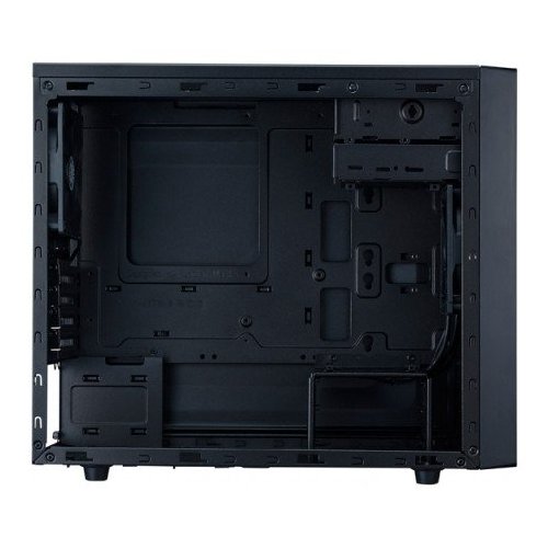 Корпус Cooler Master N200 без БП (NSE-200-KKN1) Black (Восстановлено продавцом, 811158) купить в Украине: Киев, Днепр, Харьков, Одесса  | Проверка совместимости, низкая цена, отзывы, характеристики от TELEMART фото